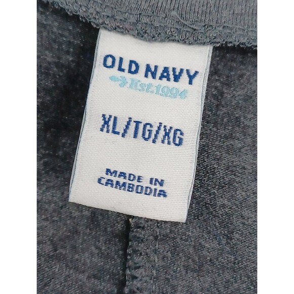 OLD NAVY Womens Sequined Stretch Sheath Dress XL Gray Long Sleeve - Picture 8 of 10